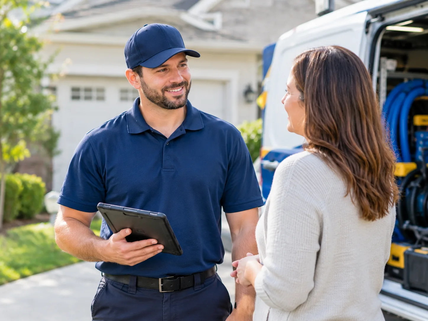 Sewage Backup Cleanup Riverside, CA FAQs